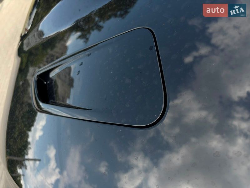 Позашляховик / Кросовер Jaguar F-Pace 2023 в Києві