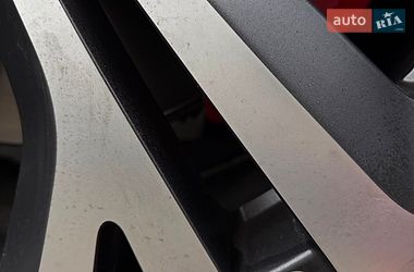 Позашляховик / Кросовер Jaguar F-Pace 2023 в Києві