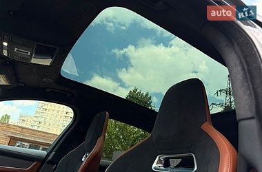 Позашляховик / Кросовер Jaguar F-Pace 2023 в Києві