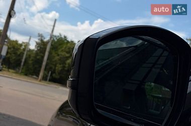Позашляховик / Кросовер Jaguar F-Pace 2023 в Києві