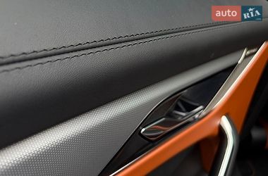 Позашляховик / Кросовер Jaguar F-Pace 2023 в Києві