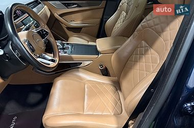 Позашляховик / Кросовер Jaguar F-Pace 2020 в Одесі фото 57 Позашляховик / Кросовер Jaguar F-Pace 2020 в Одесі