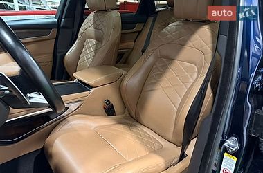 Позашляховик / Кросовер Jaguar F-Pace 2020 в Одесі фото 53 Позашляховик / Кросовер Jaguar F-Pace 2020 в Одесі