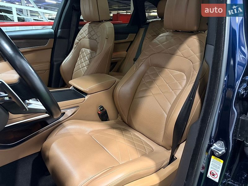 Позашляховик / Кросовер Jaguar F-Pace 2020 в Одесі фото 53 Позашляховик / Кросовер Jaguar F-Pace 2020 в Одесі