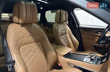 Позашляховик / Кросовер Jaguar F-Pace 2020 в Одесі фото 63 Позашляховик / Кросовер Jaguar F-Pace 2020 в Одесі