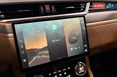 Позашляховик / Кросовер Jaguar F-Pace 2020 в Одесі фото 81 Позашляховик / Кросовер Jaguar F-Pace 2020 в Одесі