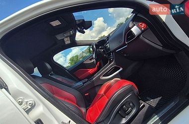 Внедорожник / Кроссовер Jaguar F-Pace 2017 в Дубно