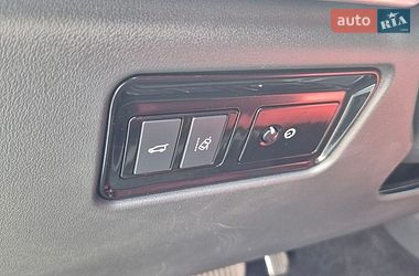 Внедорожник / Кроссовер Jaguar F-Pace 2017 в Дубно