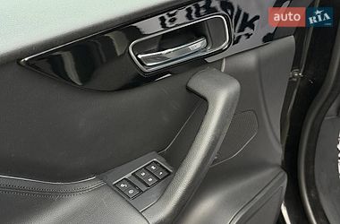 Позашляховик / Кросовер Jaguar F-Pace 2016 в Луцьку