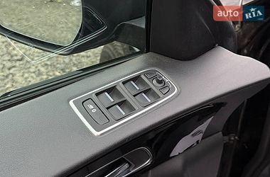 Позашляховик / Кросовер Jaguar F-Pace 2016 в Луцьку