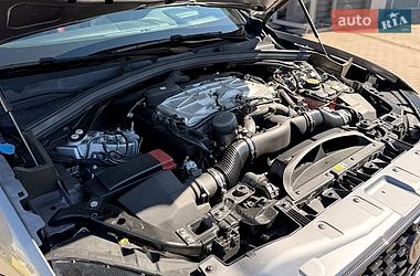 Внедорожник / Кроссовер Jaguar F-Pace 2021 в Чернигове