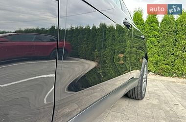 Внедорожник / Кроссовер Jaguar F-Pace 2020 в Луцке
