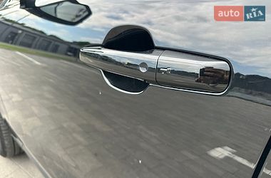 Внедорожник / Кроссовер Jaguar F-Pace 2020 в Луцке
