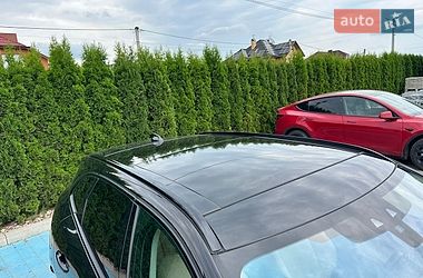 Внедорожник / Кроссовер Jaguar F-Pace 2020 в Луцке