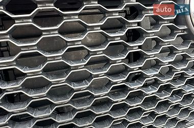 Внедорожник / Кроссовер Jaguar F-Pace 2020 в Луцке