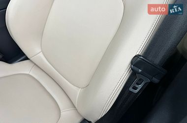 Внедорожник / Кроссовер Jaguar F-Pace 2020 в Луцке