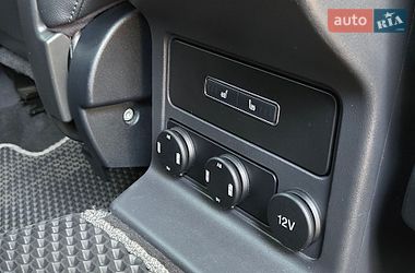 Внедорожник / Кроссовер Jaguar F-Pace 2016 в Киеве