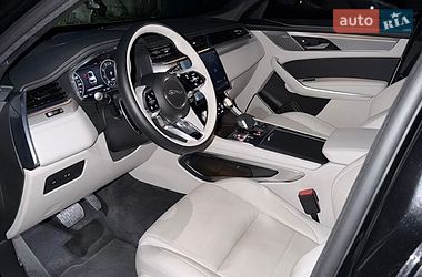 Внедорожник / Кроссовер Jaguar F-Pace 2024 в Ирпене