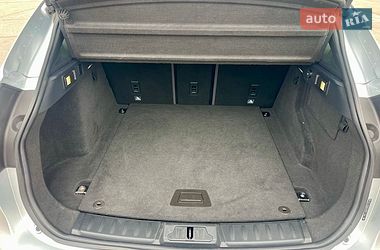 Позашляховик / Кросовер Jaguar F-Pace 2017 в Рівному