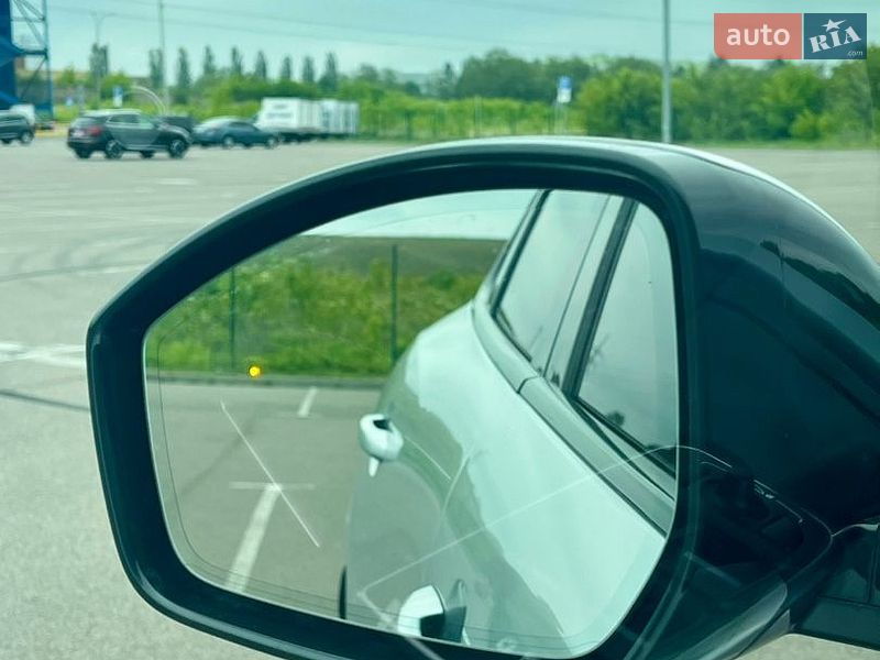 Позашляховик / Кросовер Jaguar F-Pace 2017 в Рівному