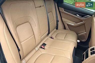 Позашляховик / Кросовер Jaguar F-Pace 2021 в Рівному