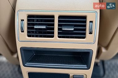 Позашляховик / Кросовер Jaguar F-Pace 2021 в Рівному