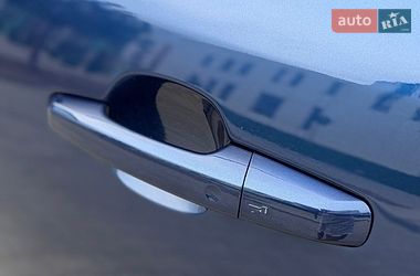 Позашляховик / Кросовер Jaguar F-Pace 2021 в Рівному