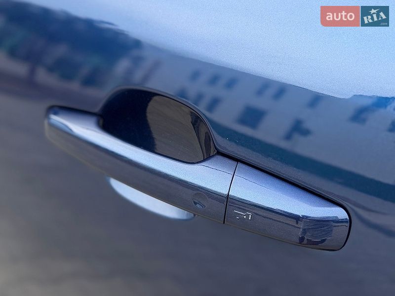 Позашляховик / Кросовер Jaguar F-Pace 2021 в Рівному