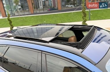 Позашляховик / Кросовер Jaguar F-Pace 2021 в Рівному