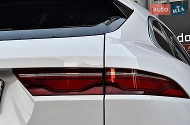 Позашляховик / Кросовер Jaguar F-Pace 2021 в Києві фото 25 Позашляховик / Кросовер Jaguar F-Pace 2021 в Києві