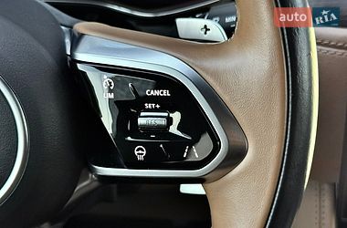 Позашляховик / Кросовер Jaguar F-Pace 2021 в Києві фото 36 Позашляховик / Кросовер Jaguar F-Pace 2021 в Києві
