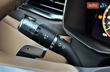 Позашляховик / Кросовер Jaguar F-Pace 2021 в Києві фото 38 Позашляховик / Кросовер Jaguar F-Pace 2021 в Києві