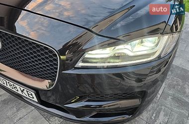 Внедорожник / Кроссовер Jaguar F-Pace 2020 в Ивано-Франковске фото 47 Внедорожник / Кроссовер Jaguar F-Pace 2020 в Ивано-Франковске