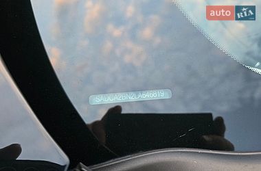 Внедорожник / Кроссовер Jaguar F-Pace 2020 в Ивано-Франковске фото 53 Внедорожник / Кроссовер Jaguar F-Pace 2020 в Ивано-Франковске