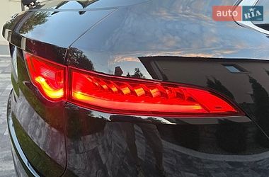 Внедорожник / Кроссовер Jaguar F-Pace 2020 в Ивано-Франковске фото 65 Внедорожник / Кроссовер Jaguar F-Pace 2020 в Ивано-Франковске