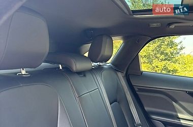 Позашляховик / Кросовер Jaguar F-Pace 2018 в Києві фото 18 Позашляховик / Кросовер Jaguar F-Pace 2018 в Києві