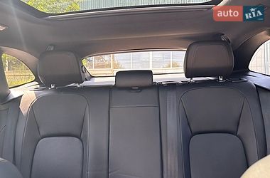 Позашляховик / Кросовер Jaguar F-Pace 2018 в Києві фото 37 Позашляховик / Кросовер Jaguar F-Pace 2018 в Києві