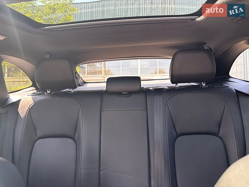 Позашляховик / Кросовер Jaguar F-Pace 2018 в Києві фото 37 Позашляховик / Кросовер Jaguar F-Pace 2018 в Києві