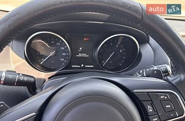 Позашляховик / Кросовер Jaguar F-Pace 2018 в Києві фото 42 Позашляховик / Кросовер Jaguar F-Pace 2018 в Києві