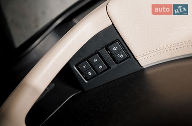 Позашляховик / Кросовер Jaguar F-Pace 2016 в Чернівцях