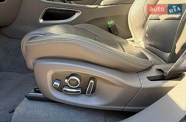 Позашляховик / Кросовер Jaguar F-Pace 2017 в Чернівцях