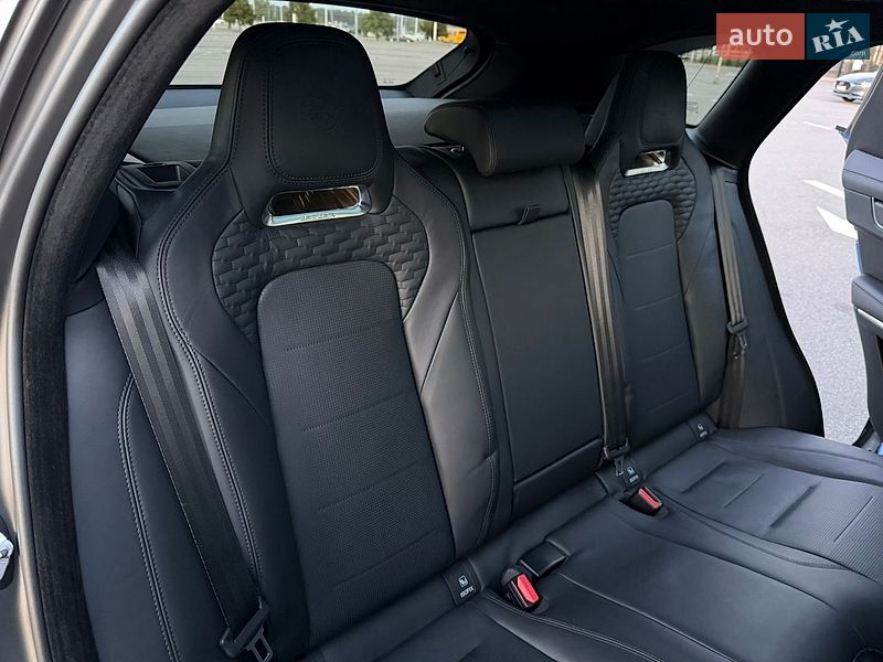 Позашляховик / Кросовер Jaguar F-Pace 2021 в Києві