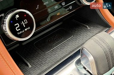 Позашляховик / Кросовер Jaguar F-Pace 2021 в Одесі
