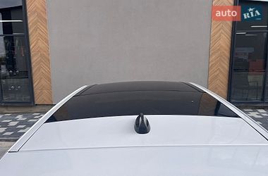 Внедорожник / Кроссовер Jaguar F-Pace 2019 в Тернополе