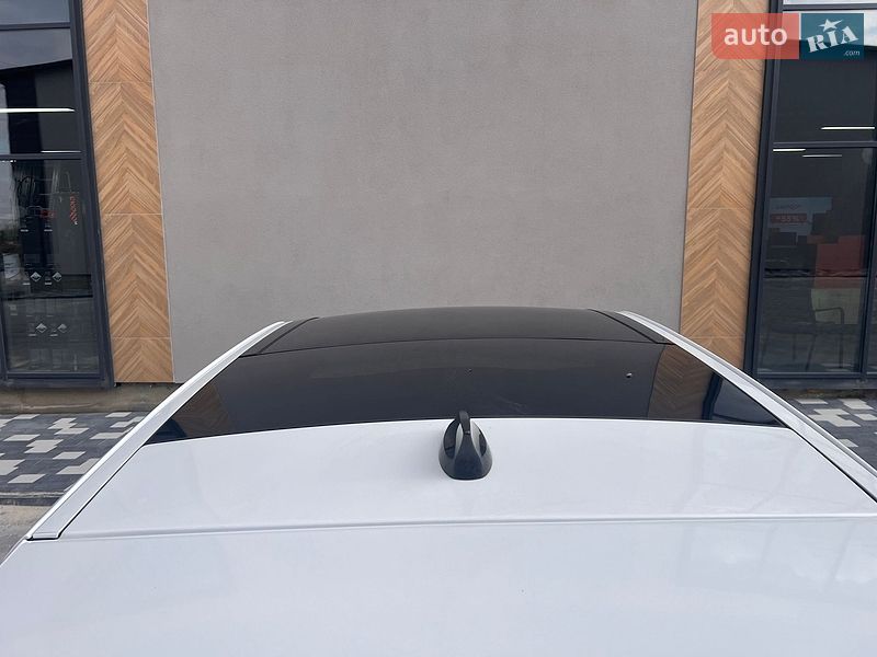 Внедорожник / Кроссовер Jaguar F-Pace 2019 в Тернополе