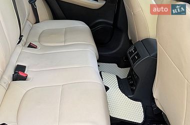 Внедорожник / Кроссовер Jaguar F-Pace 2019 в Тернополе