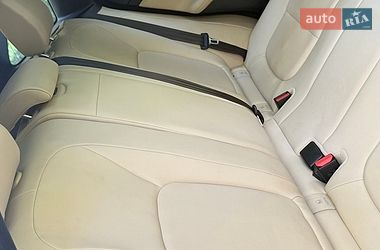 Внедорожник / Кроссовер Jaguar F-Pace 2019 в Тернополе