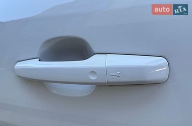 Внедорожник / Кроссовер Jaguar F-Pace 2019 в Тернополе