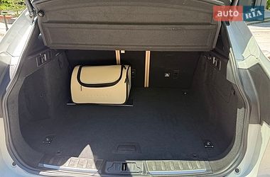Внедорожник / Кроссовер Jaguar F-Pace 2019 в Тернополе