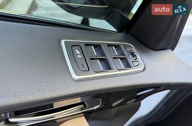 Внедорожник / Кроссовер Jaguar F-Pace 2019 в Тернополе